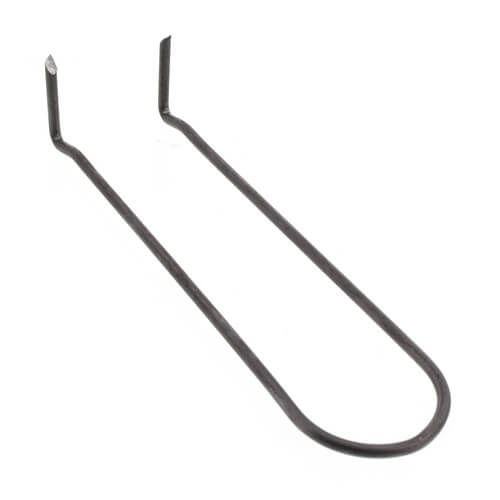 Main product image of 1" x 6" Carbon Steel Pipe Hook