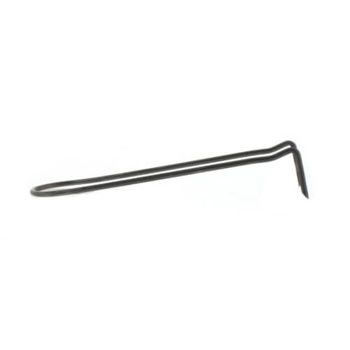 Main product image of 1" x 6" Carbon Steel Pipe Hook