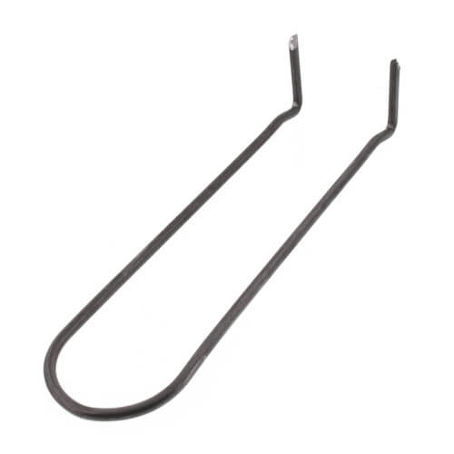 Main product image of 1" x 6" Carbon Steel Pipe Hook