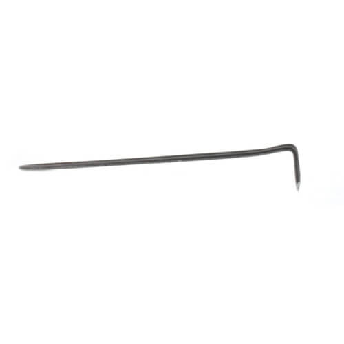 Main product image of 1-1/4" x 8" Carbon Steel Pipe Hook