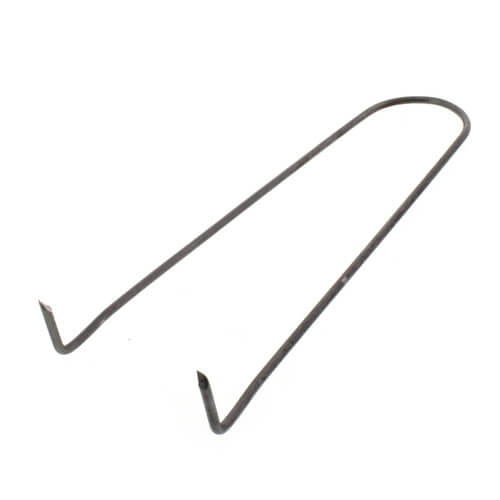 Main product image of 1-1/4" x 8" Carbon Steel Pipe Hook