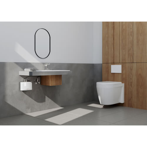 Main product image of Mini-E 4-2, Point-of-Use, Tankless Electric Water Heater