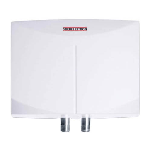 Main product image of Mini-E 2-1, Point-of-Use, Tankless Electric Water Heater