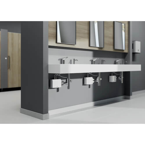 Main product image of Mini-E 2-1, Point-of-Use, Tankless Electric Water Heater