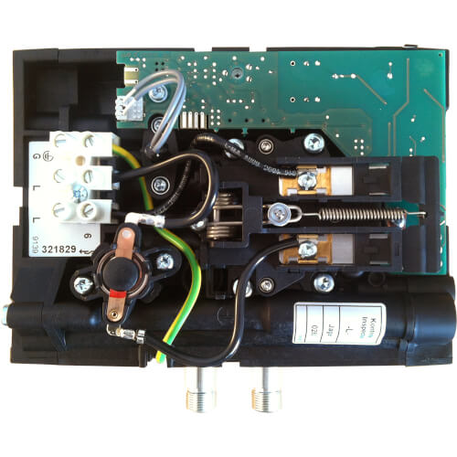 Main product image of Mini-E 3.5-1, Point-of-Use, Tankless Electric Water Heater