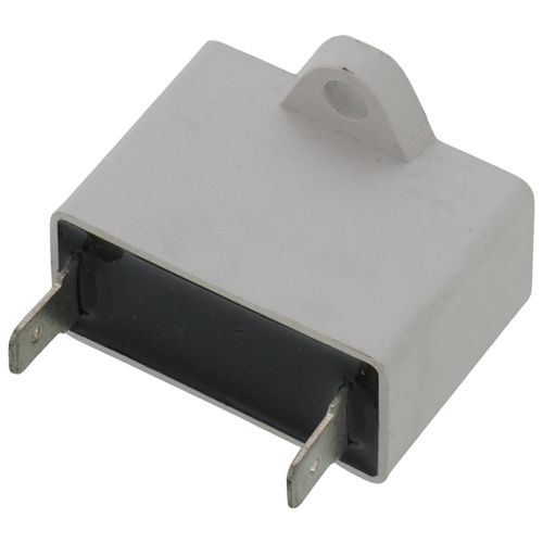 Main product image of Capacitor, 3MFD, 400Vac, 236180