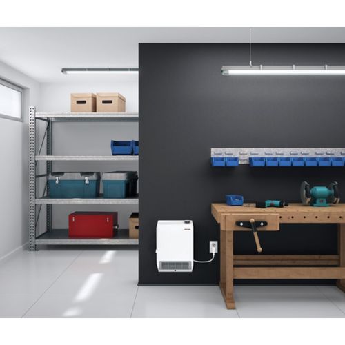 Main product image of CK 150-1 Trend, Wall Mounted, Electric Fan Heater