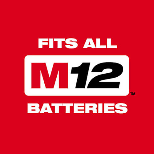 Main product image of M12 Compact Flood Light (Tool Only)