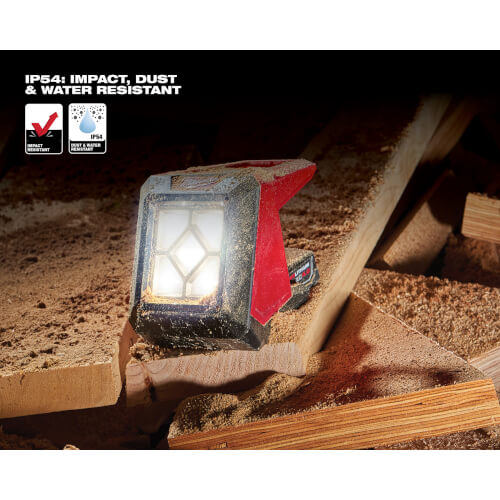 Main product image of M12 Compact Flood Light (Tool Only)