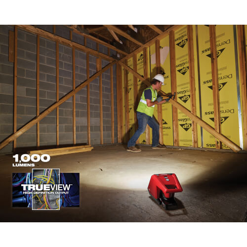 Main product image of M12 Compact Flood Light (Tool Only)