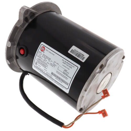 Main product image of Beckett Drive Motor For Use w/ SF, SM, Wayne E, EH (1/4 HP, 120V, 3450 RPM)