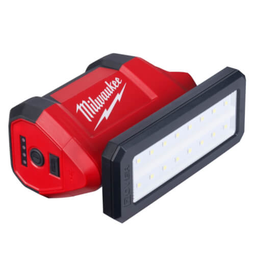 Main product image of M12 Rover Service & Repair Flood Light w/ USB Charging