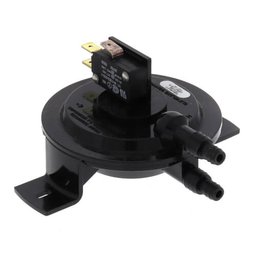 Main product image of SPDT Differential Air Pressure Switch (1.0" - 4.0" WC)
