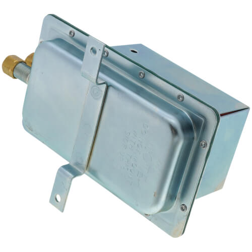 Main product image of SPDT Adjustable Differential Air Pressure Switch (.05" - 12.0" W.C.)