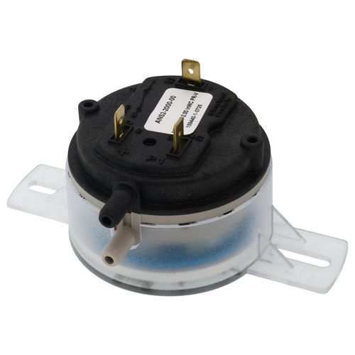 Main product image of SPDT Differential Air Pressure Switch (.15" - 10.0" WC)