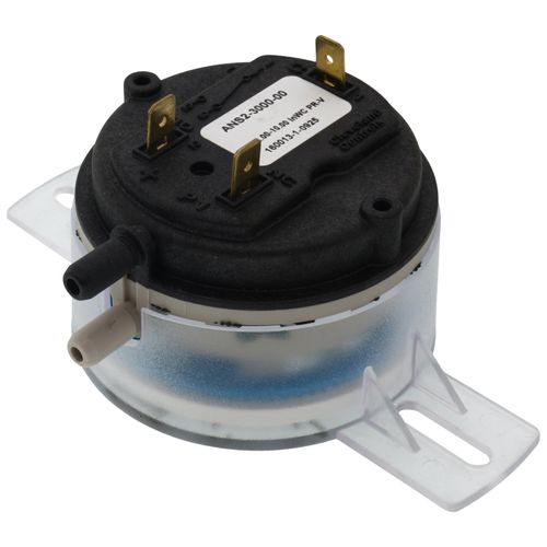 Main product image of SPDT Differential Air Pressure Switch (2.0" - 10.0" WC)