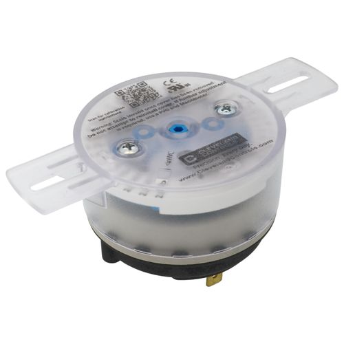 Main product image of SPDT Differential Air Pressure Switch (2.0" - 10.0" WC)