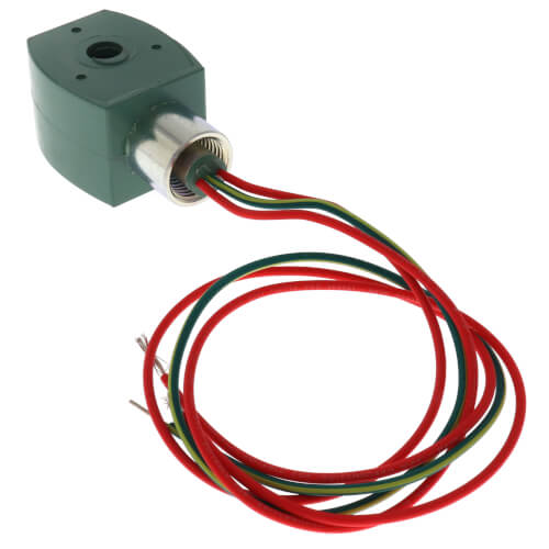 Main product image of 120V/60 Hz Encapsulated Coil Kit (6.1 watts)