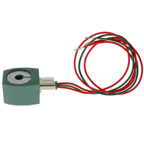 Main product image of 120V/60 Hz Encapsulated Coil Kit (6.1 watts)