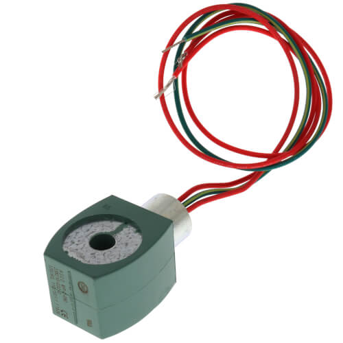 Main product image of 120V/60 Hz Encapsulated Coil Kit (6.1 watts)