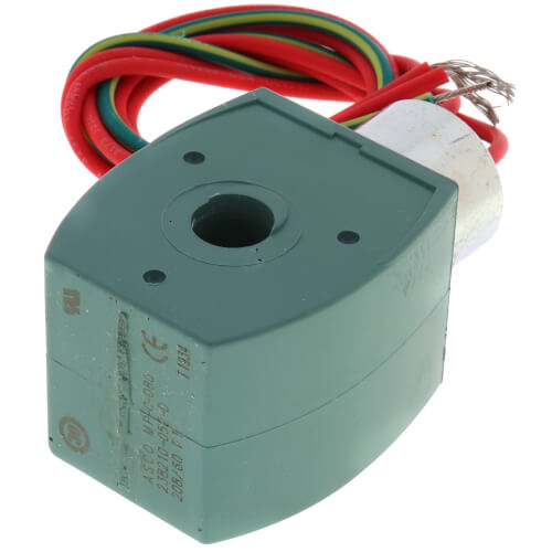 Main product image of 208V Encapsulated Coil Kit (6.1 watts)