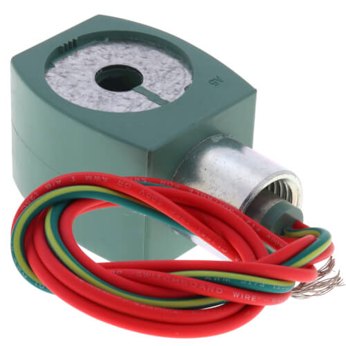Main product image of 208V Encapsulated Coil Kit (6.1 watts)