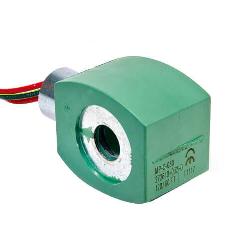 Main product image of 240V Encapsulated Coil Kit (9.1 watts)
