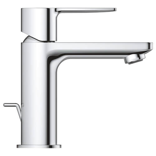 Main product image of Lineare Single Hole Single Handle XS-Size Bathroom Faucet, 1.2 GPM (StarLight Chrome), 2382400A