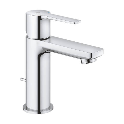 Main product image of Lineare Single Hole Single Handle XS-Size Bathroom Faucet, 1.2 GPM (StarLight Chrome), 2382400A