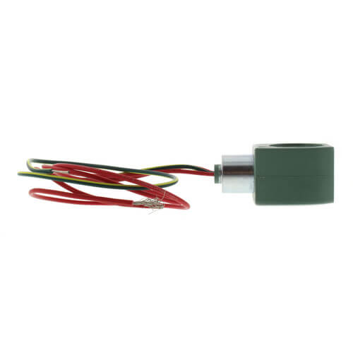Main product image of 12VDC Replacement Solenoid Valve Coil