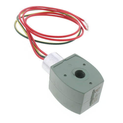 Main product image of 12VDC Replacement Solenoid Valve Coil
