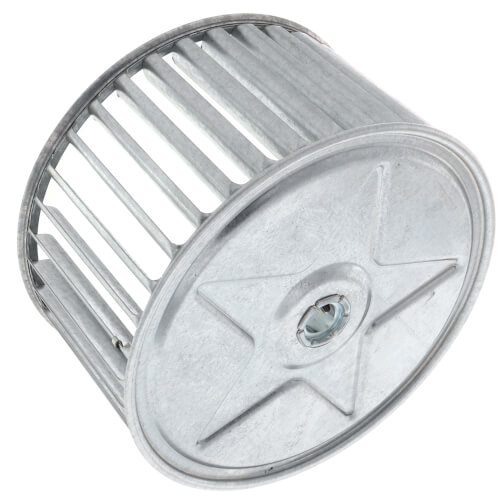 Main product image of 6-1/4" x 3-7/16" SR/SF Blower Wheel