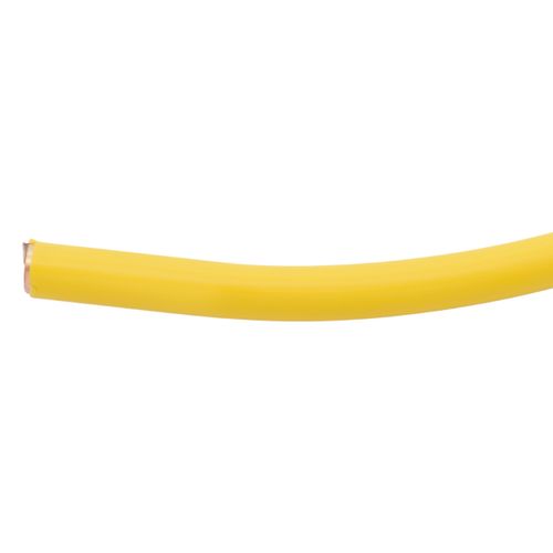 Main product image of Gas-Tec 3/8" x 60' Coated Copper Type L-G/Gas Tubing Coil (Yellow)