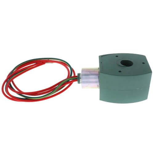 Main product image of 120V/60 Hz Encapsulated Coil Kit (10.1 watts)