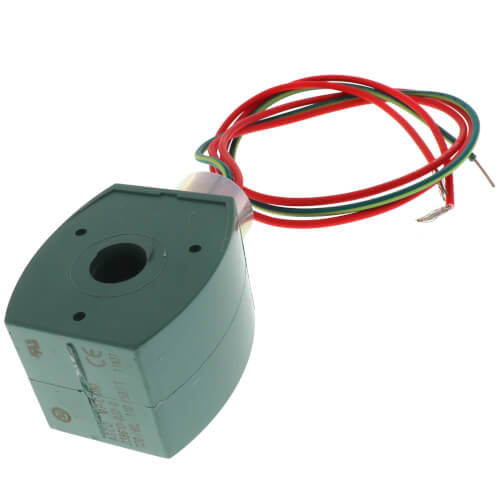 Main product image of 120V/60 Hz Encapsulated Coil Kit (10.1 watts)
