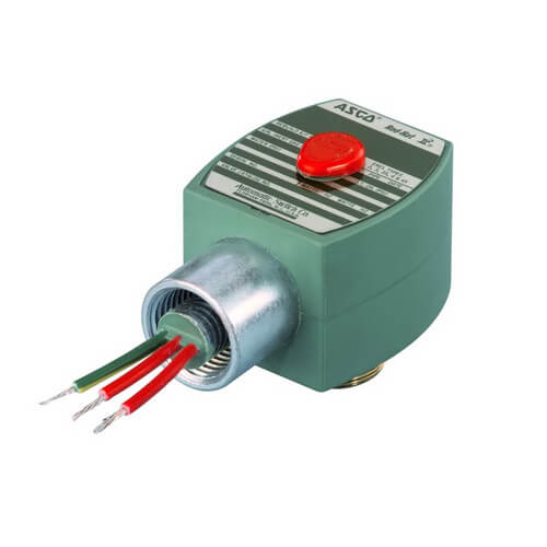 Main product image of Replacement Valve Coil