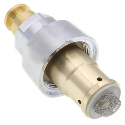 Main product image of Metering Cartridge w/ Blank Push Cap, Vandal-Resistant Screw & Filter Washer, 238AB