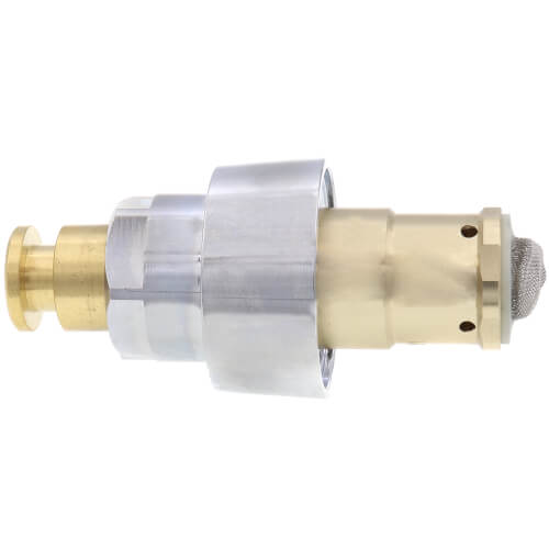 Main product image of Metering Cartridge w/ Blank Push Cap, Vandal-Resistant Screw & Filter Washer, 238AB