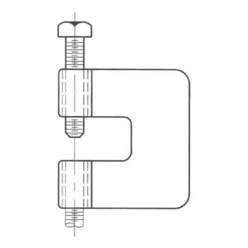 238EG08 - Carpenter and Paterson 238EG08 - 1/2