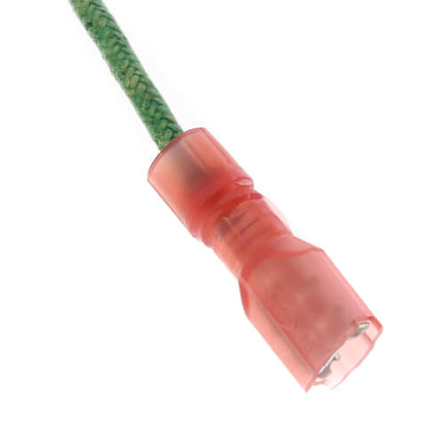 Main product image of 24" Green Ring Wire Assembly, 239-38951-52