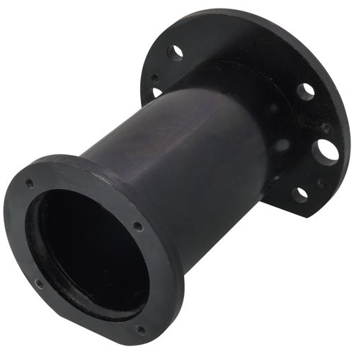 Main product image of Weldment Blower Transition, 239-43201-00