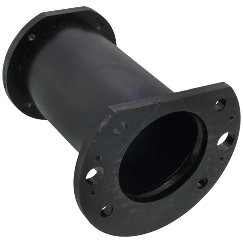 Main product image of Weldment Blower Transition, 239-43201-00