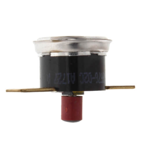 Main product image of 270° Yellow Resettable Thermal Switch