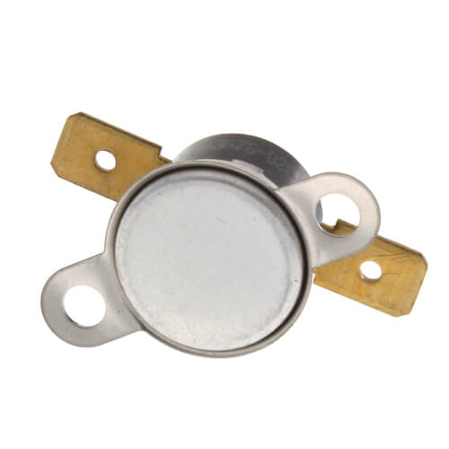 Main product image of 270° Yellow Resettable Thermal Switch