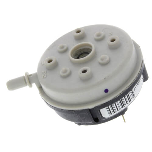 2394586701 Bradford White 2394586701 0.75"WC SPST Pressure Switch