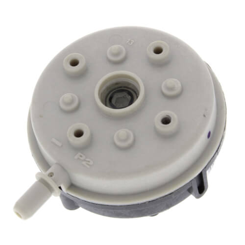 2394586701 Bradford White 2394586701 0.75"WC SPST Pressure Switch