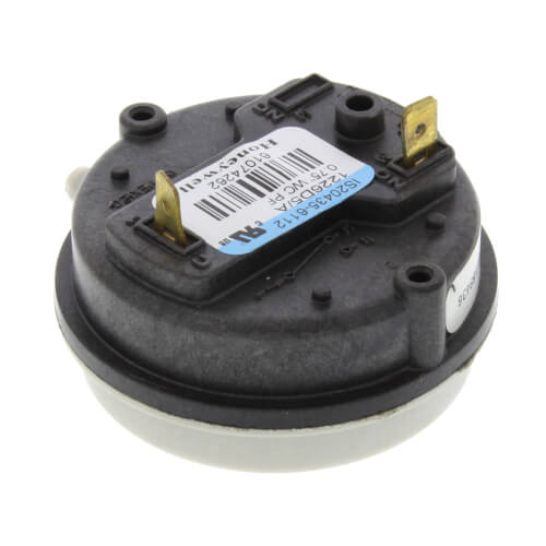 2394586701 Bradford White 2394586701 0.75"WC SPST Pressure Switch