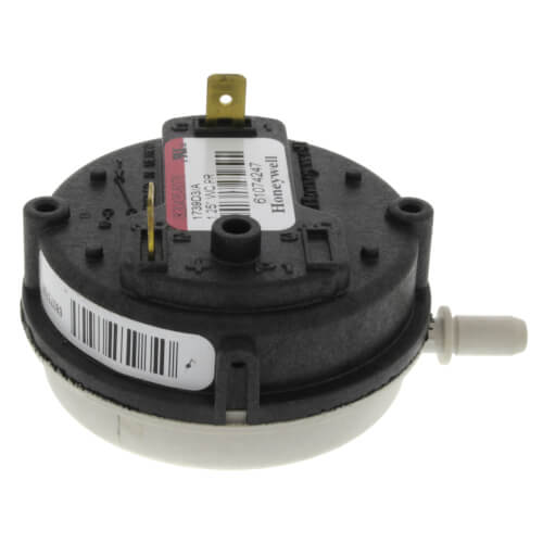 2394586702 Bradford White 2394586702 11/4"Wc N/O Pressure Switch