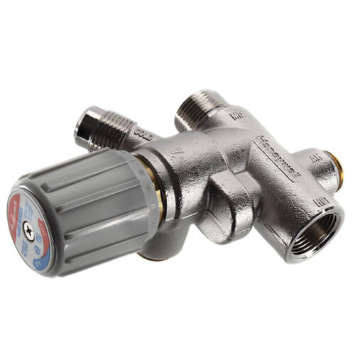 Main product image of Universal Integrated Mixing Device Kit (IMD) - Orange Label (SVC), 239-47864-00