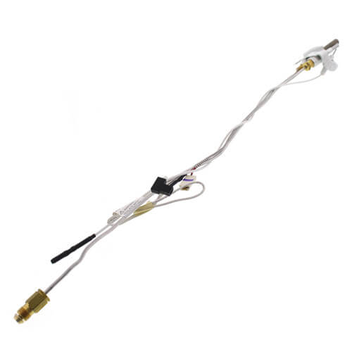 2394827501 Bradford White 2394827501 Gas Control Valve & Pilot Light Sensor